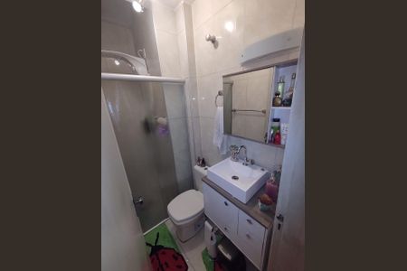 Foto 15 de casa de condomínio à venda com 3 quartos, 62m² em Jd Maria Eugenia, Campinas