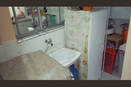 Foto 08 de casa de condomínio à venda com 3 quartos, 62m² em Jd Maria Eugenia, Campinas