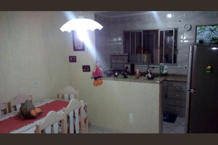 Foto 11 de casa de condomínio à venda com 3 quartos, 62m² em Jd Maria Eugenia, Campinas