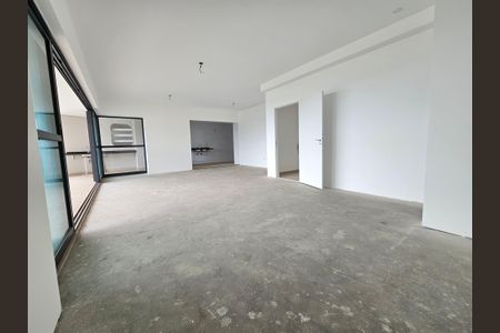 Apartamento à venda com 227m², 3 quartos e 4 vagas Apartamento à venda com 227m², 3 quartos e 4 vagasSala