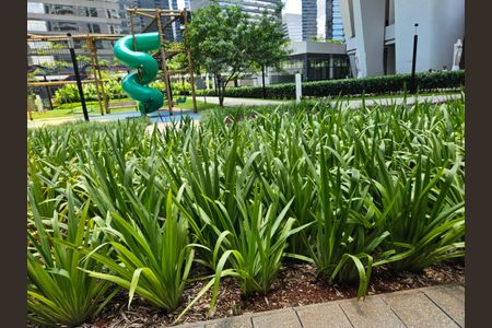 Apartamento à venda com 227m², 3 quartos e 4 vagas Apartamento à venda com 227m², 3 quartos e 4 vagasÁrea comum