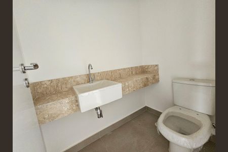 Apartamento à venda com 227m², 3 quartos e 4 vagas