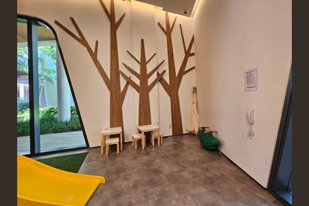 Apartamento à venda com 227m², 3 quartos e 4 vagas Apartamento à venda com 227m², 3 quartos e 4 vagasBrinquedoteca