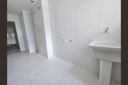 Apartamento à venda com 227m², 3 quartos e 4 vagas Apartamento à venda com 227m², 3 quartos e 4 vagasÁrea de Serviço