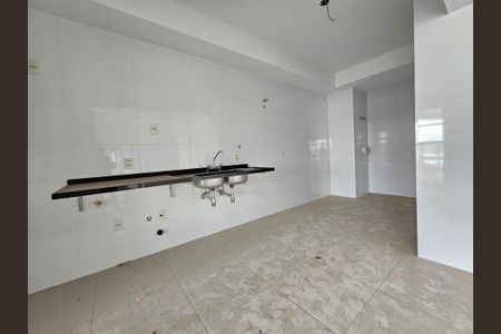 Apartamento à venda com 227m², 3 quartos e 4 vagas Apartamento à venda com 227m², 3 quartos e 4 vagasCozinha