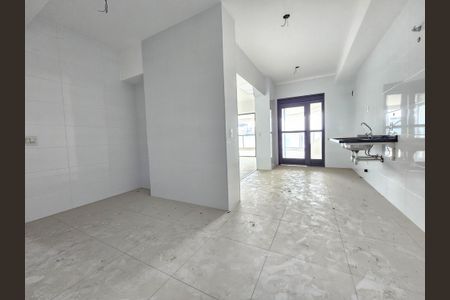 Apartamento à venda com 227m², 3 quartos e 4 vagas Apartamento à venda com 227m², 3 quartos e 4 vagasCozinha
