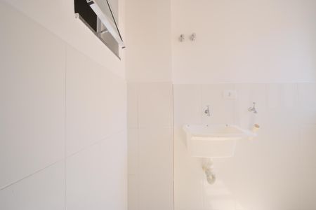 Apartamento à venda com 30m², 1 quarto e sem vagaÁrea de Serviço