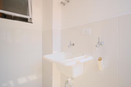 Apartamento à venda com 30m², 1 quarto e sem vagaÁrea de Serviço