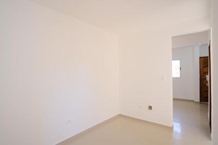 Quarto de apartamento à venda com 1 quarto, 30m² em Vila Centenario, São Paulo