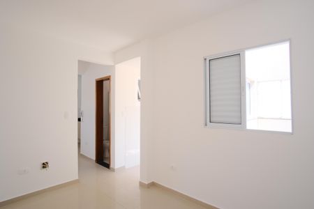 Apartamento à venda com 30m², 1 quarto e sem vagaQuarto