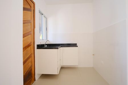 Apartamento à venda com 30m², 1 quarto e sem vagaCozinha