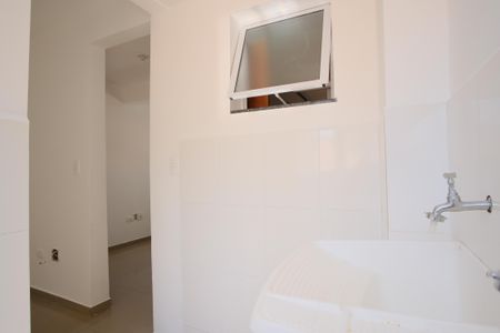 Apartamento à venda com 30m², 1 quarto e sem vagaÁrea de Serviço