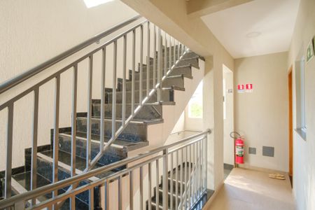 Apartamento à venda com 30m², 1 quarto e sem vaga Apartamento à venda com 30m², 1 quarto e sem vagaÁrea comum