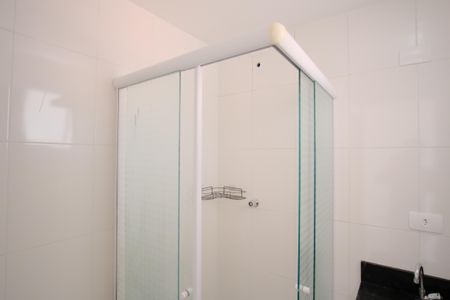 Apartamento à venda com 30m², 1 quarto e sem vagaBanheiro