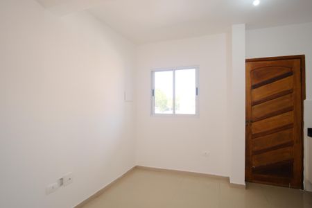 Apartamento à venda com 30m², 1 quarto e sem vagaSala