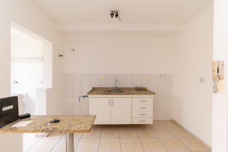 Apartamento à venda com 57m², 2 quartos e 1 vaga Apartamento à venda com 57m², 2 quartos e 1 vagaCozinha