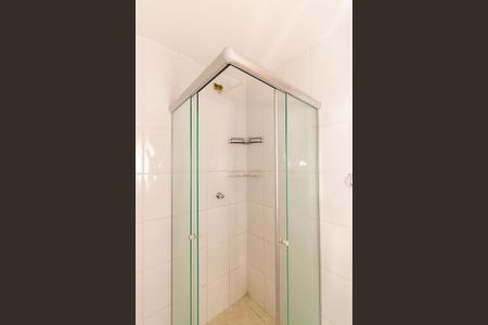 Apartamento à venda com 57m², 2 quartos e 1 vaga Apartamento à venda com 57m², 2 quartos e 1 vagaBanheiro