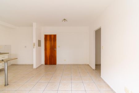 Apartamento à venda com 57m², 2 quartos e 1 vaga Apartamento à venda com 57m², 2 quartos e 1 vagaSala