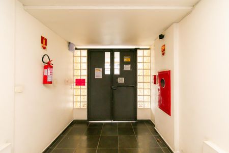 Apartamento à venda com 57m², 2 quartos e 1 vaga Apartamento à venda com 57m², 2 quartos e 1 vagaÁrea comum