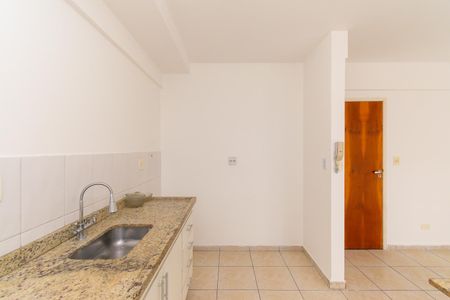 Apartamento à venda com 57m², 2 quartos e 1 vaga Apartamento à venda com 57m², 2 quartos e 1 vagaCozinha