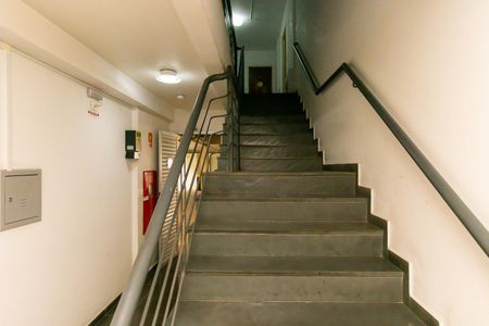 Apartamento à venda com 57m², 2 quartos e 1 vaga Apartamento à venda com 57m², 2 quartos e 1 vagaÁrea comum