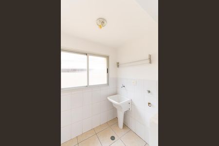 Apartamento à venda com 57m², 2 quartos e 1 vaga Apartamento à venda com 57m², 2 quartos e 1 vagaÁrea de Serviço