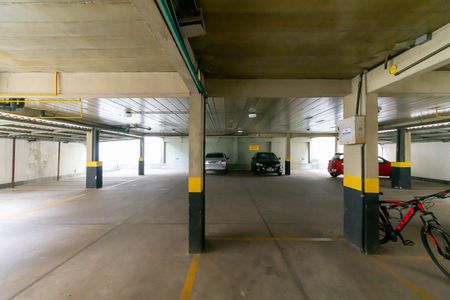 Apartamento à venda com 57m², 2 quartos e 1 vaga Apartamento à venda com 57m², 2 quartos e 1 vagaÁrea comum