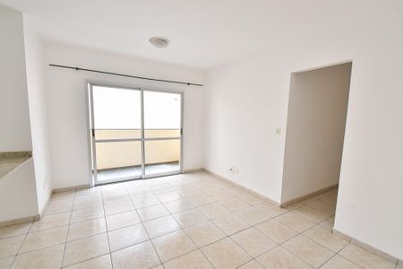 Sala de apartamento à venda com 2 quartos, 58m² em Liberdade, São Paulo