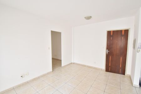 Sala de apartamento à venda com 2 quartos, 58m² em Liberdade, São Paulo