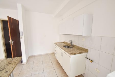 Apartamento à venda com 58m², 2 quartos e 1 vaga Apartamento à venda com 58m², 2 quartos e 1 vagaCozinha