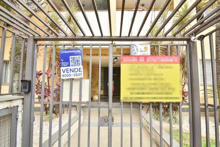 Apartamento à venda com 58m², 2 quartos e 1 vaga Apartamento à venda com 58m², 2 quartos e 1 vagaPlaca