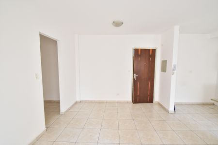 Apartamento à venda com 58m², 2 quartos e 1 vaga Apartamento à venda com 58m², 2 quartos e 1 vagaSala