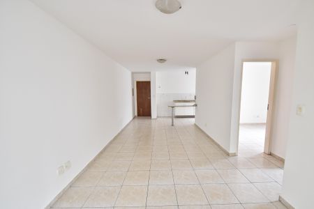 Apartamento à venda com 60m², 2 quartos e 1 vaga Apartamento à venda com 60m², 2 quartos e 1 vagaPlaca instalada em 14/11/25 Código SACW-467