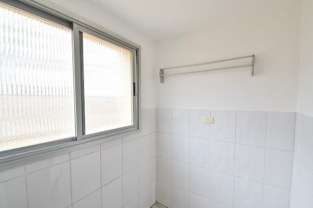 Apartamento à venda com 60m², 2 quartos e 1 vaga Apartamento à venda com 60m², 2 quartos e 1 vagaÁrea de serviço