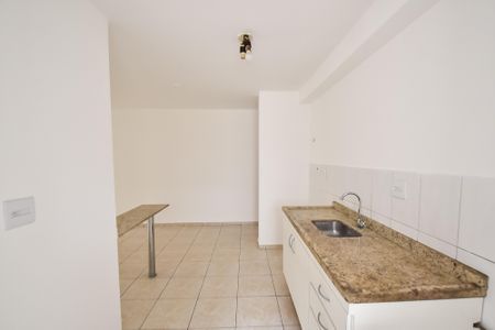 Apartamento à venda com 60m², 2 quartos e 1 vaga Apartamento à venda com 60m², 2 quartos e 1 vagaCozinha