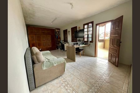 Casa à venda com 360m², 3 quartos e 4 vagas