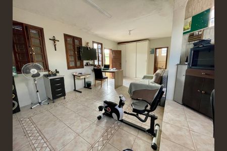 Casa à venda com 360m², 3 quartos e 4 vagas