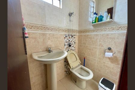 Casa à venda com 360m², 3 quartos e 4 vagas