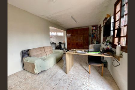 Casa à venda com 360m², 3 quartos e 4 vagas