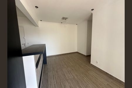 Sala de apartamento à venda com 2 quartos, 57m² em Vila Nossa Senhora da Escada, Barueri