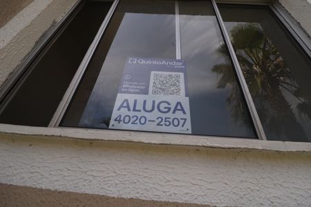 Apartamento para alugar com 84m², 3 quartos e 1 vagaPlaca