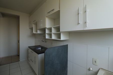 Apartamento para alugar com 84m², 3 quartos e 1 vagaCozinha