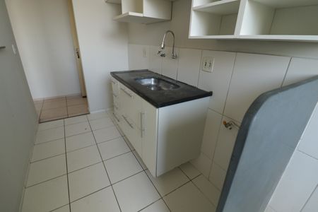 Apartamento para alugar com 84m², 3 quartos e 1 vagaCozinha