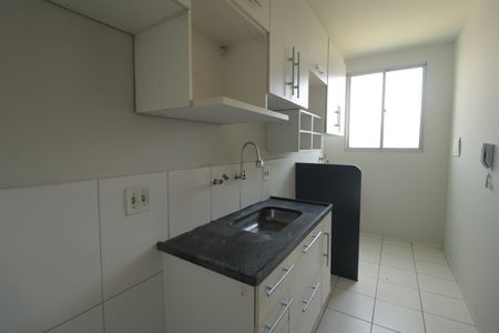 Apartamento para alugar com 84m², 3 quartos e 1 vagaCozinha