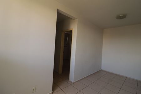 Sala de apartamento à venda com 3 quartos, 84m² em Vila Rami, Jundiaí