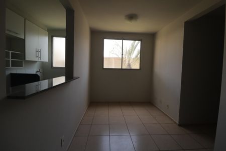 Sala de apartamento à venda com 3 quartos, 84m² em Vila Rami, Jundiaí