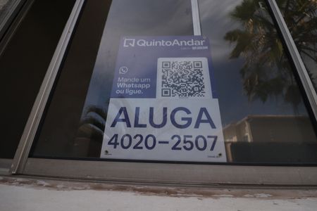 Apartamento para alugar com 84m², 3 quartos e 1 vagaPlaca