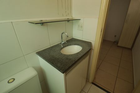 Apartamento para alugar com 84m², 3 quartos e 1 vagaBanheiro Social