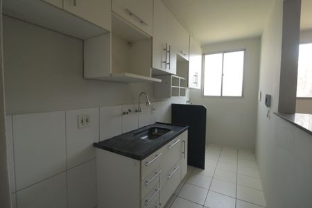 Apartamento para alugar com 84m², 3 quartos e 1 vagaCozinha