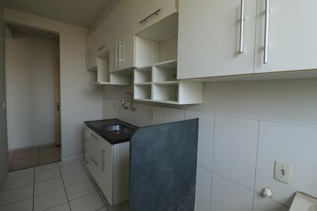 Apartamento para alugar com 84m², 3 quartos e 1 vagaCozinha